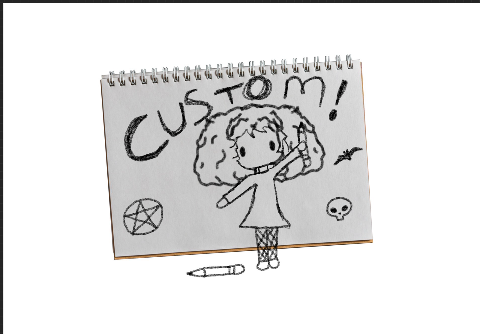 A description of this work!